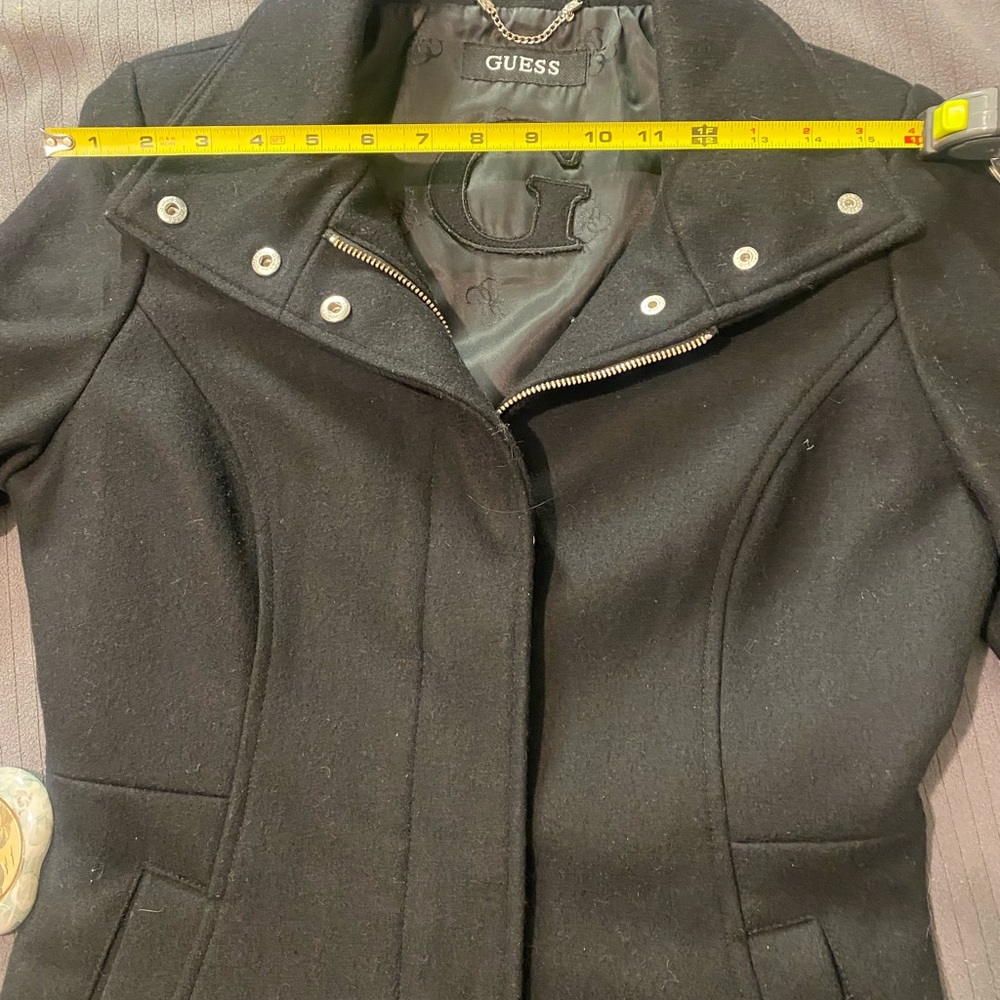 Guess Trench Coat - Picture 11 of 11
